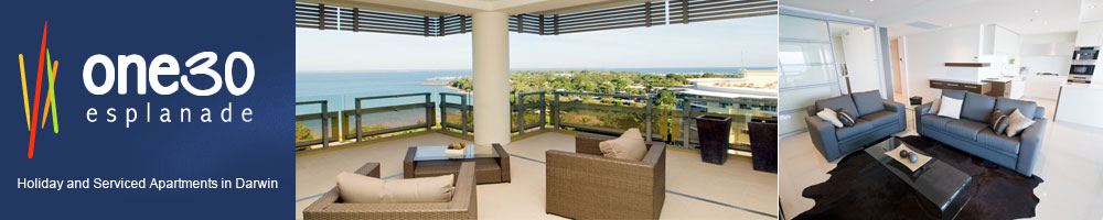 One30 Esplanade darwin