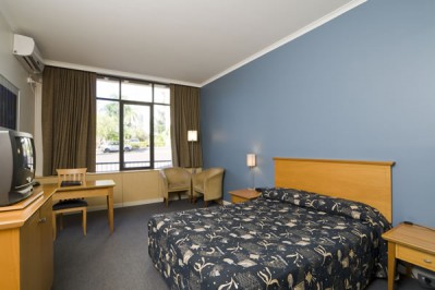 Quality Hotel Frontier Darwin darwin