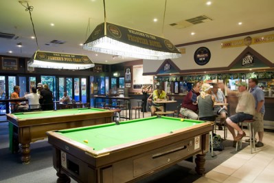 Quality Hotel Frontier Darwin darwin