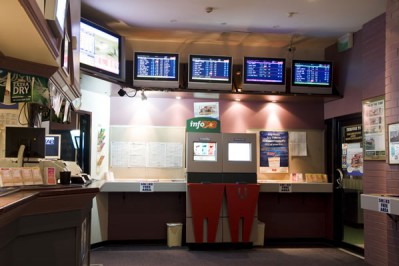 Quality Hotel Frontier Darwin darwin