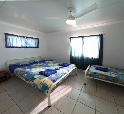 1 Bedroom Seaview Villa - 3Nights Minimum