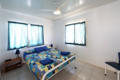 2 Bedroom Deluxe Villa - 3Nights Minimum