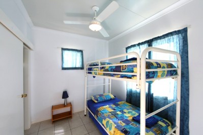 2 Bedroom Deluxe Villa