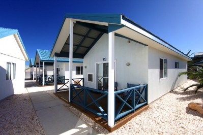 1 Bedroom Seaview Villa