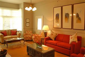 Glencoe Rural Retreat Barrington