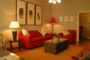 Glencoe Rural Retreat Barrington