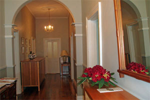 Glencoe Rural Retreat Barrington