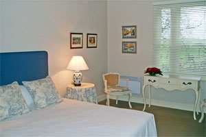 Glencoe Rural Retreat Barrington