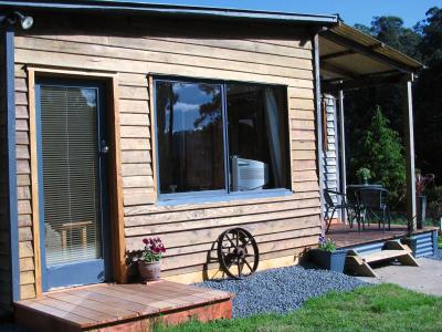 Love Grove Guest House Love Grove Guest House