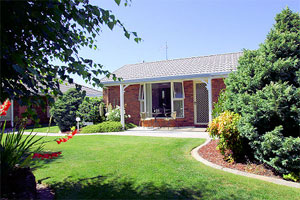Shearwater Cottages Shearwater