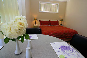 Shearwater Cottages Shearwater