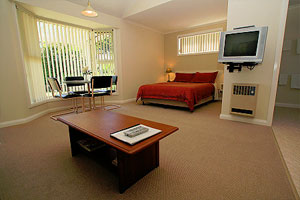 Shearwater Cottages Shearwater
