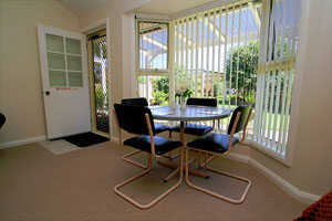 Shearwater Cottages Shearwater