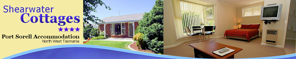Shearwater Cottages Shearwater