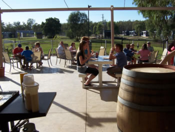Moama on Murray Resort Echuca