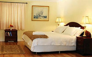 Musavale Lodge Eumundi
