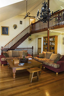 Musavale Lodge Eumundi