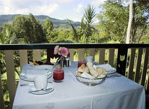 Musavale Lodge Eumundi
