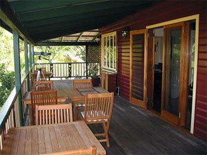 Musavale Lodge Eumundi