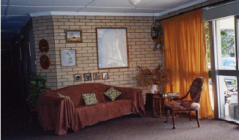 Three Springs Tourist Lodge Three Springs