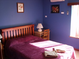 Three Springs Tourist Lodge Three Springs