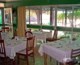 Three Springs Tourist Lodge Three Springs