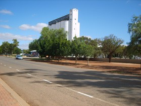 Three Springs Tourist Lodge Three Springs