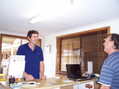 Three Ways Motel gilgandra