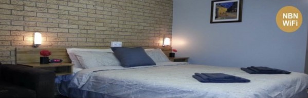 Three Ways Motel gilgandra