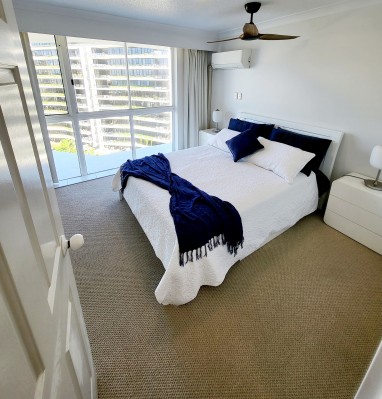 19th Avenue on the Beach Apartments 1 Bedroom Superior