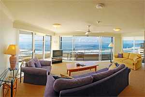 19th Avenue on the Beach Gold Coast