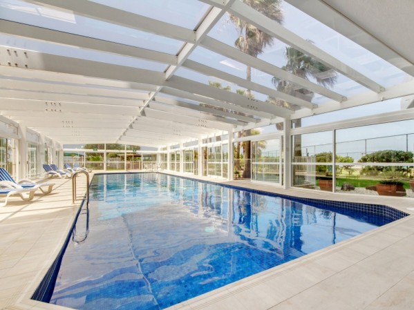 19th Avenue on the Beach Gold Coast