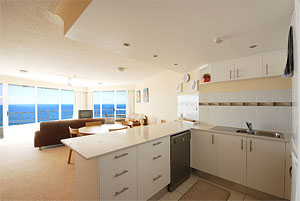 19th Avenue on the Beach Gold Coast