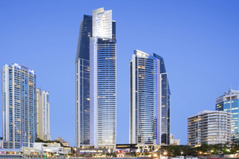 Circle on Cavill Gold Coast