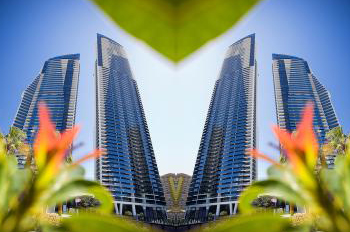 Circle on Cavill Apartments Gold Coast