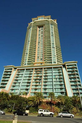 Crown Towers A1 Gold Coast Holiday (Private Apartments) Gold Coast
