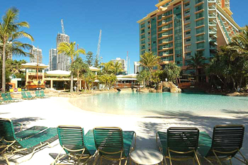 Crown Towers A1 Gold Coast Holiday (Private Apartments) Gold Coast
