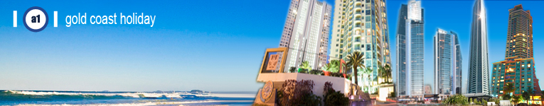 A1 Gold Coast Holiday Crown Towers Resort Gold Coast