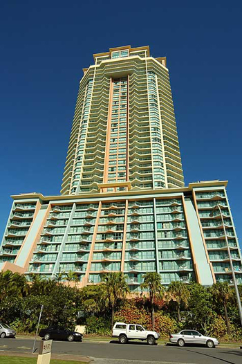 A1 Gold Coast Holiday Crown Towers Resort Gold Coast