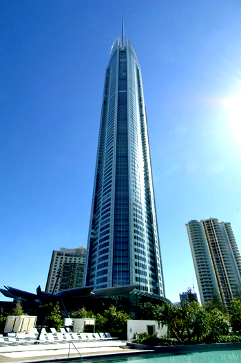 Q1 A1 Gold Coast Holiday (Private Apartments) Gold Coast