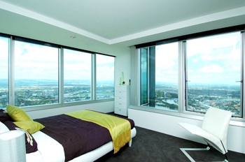 Q1 A1 Gold Coast Holiday (Private Apartments) Gold Coast