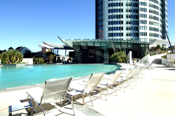 Q1 A1 Gold Coast Holiday (Private Apartments) Gold Coast