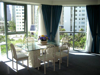 Sun City A1 Gold Coast Holiday (Private Apartments) Gold Coast