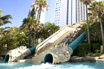 Sun City A1 Gold Coast Holiday (Private Apartments) Gold Coast
