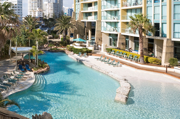 Sun City A1 Gold Coast Holiday (Private Apartments) Gold Coast
