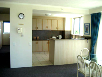 Sun City A1 Gold Coast Holiday (Private Apartments) Gold Coast