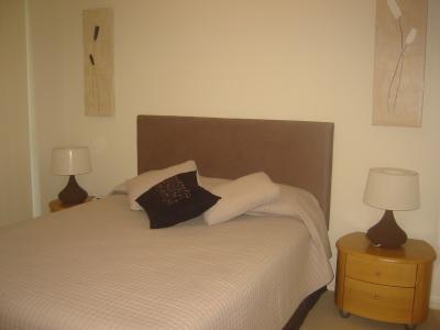 Aqualine Apartments Gold Coast