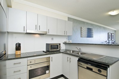 Aqualine Apartments Gold Coast