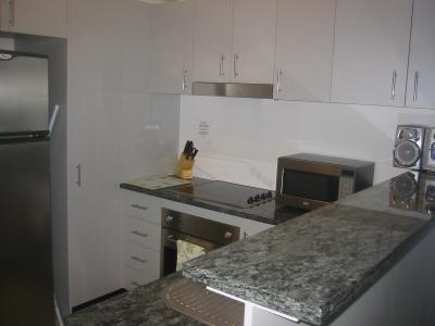Aqualine Apartments Gold Coast
