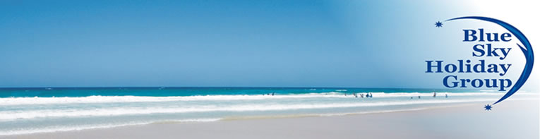 ARIA APARTMENTS (Private Apartments) Gold Coast